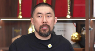 我的梦中情人